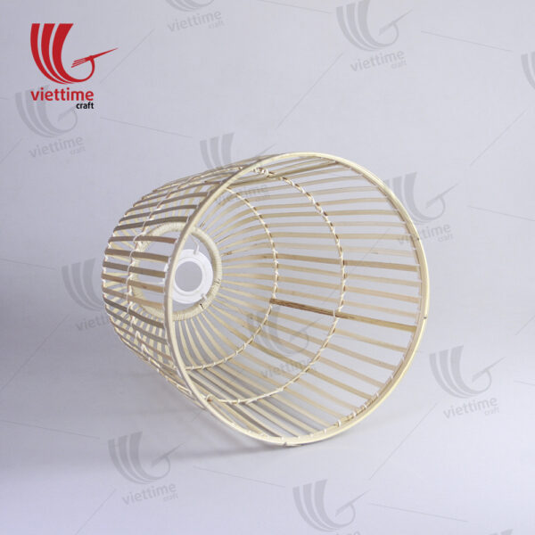 Awesome Light Design Bamboo Lampshade