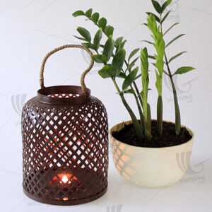 Bamboo Lantern sku TD00183