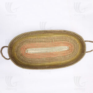 Seagrass Baby Changing Basket sku C00480