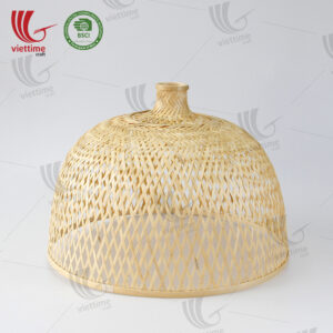 Natural Bamboo Lamp Shade Wholesale