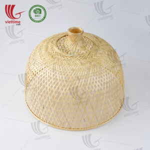 Natural Bamboo Lamp Shade Wholesale