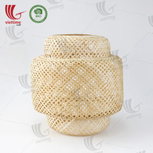 New Design Bamboo Lamp Shade Wholesale