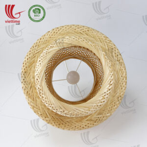 New Design Bamboo Lamp Shade Wholesale