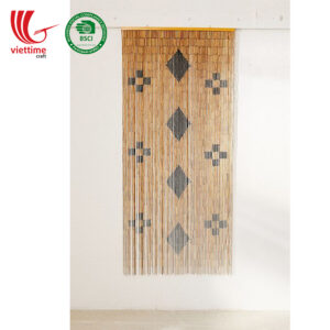Bamboo Door Curtains Wholesale