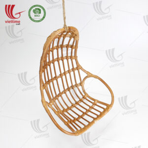New Hanging Rattan Doll Chair