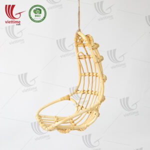 New Rattan Doll Hanging Chair