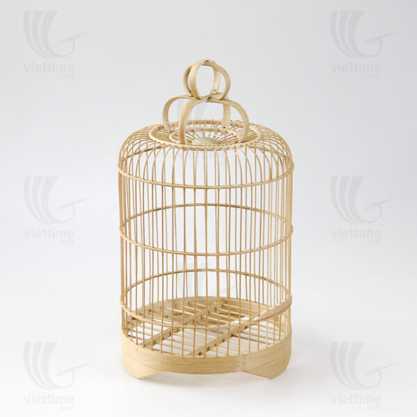 Bamboo Cage sku TD00222