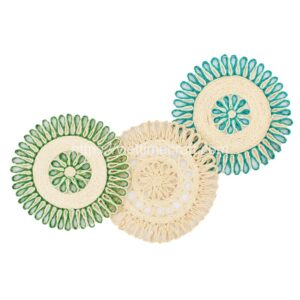 Seagrass Placemat sku C00036