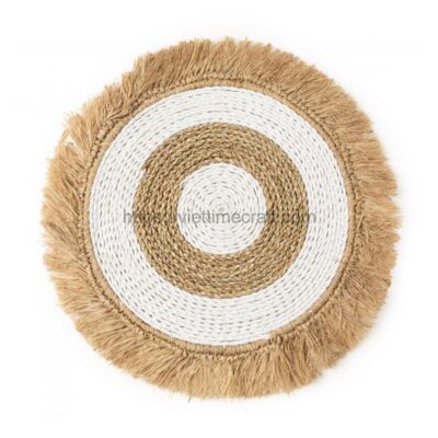Seagrass Placemat – C00197