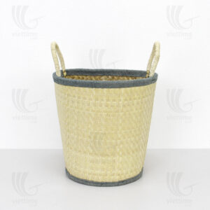 Palm Leaf Basket Set sku LB0003
