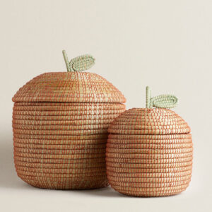 Seagrass Storage Basket sku C00436