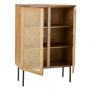 Wooden Cabinet sku G0006