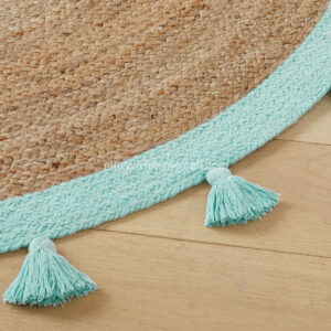 Seagrass Rug Home Decoration From Viettime Wholesale