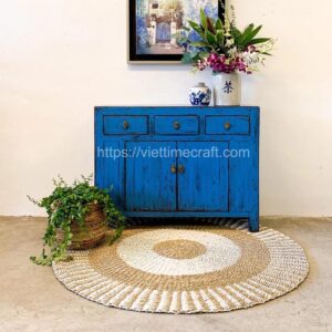 Seagrass rug – C00560