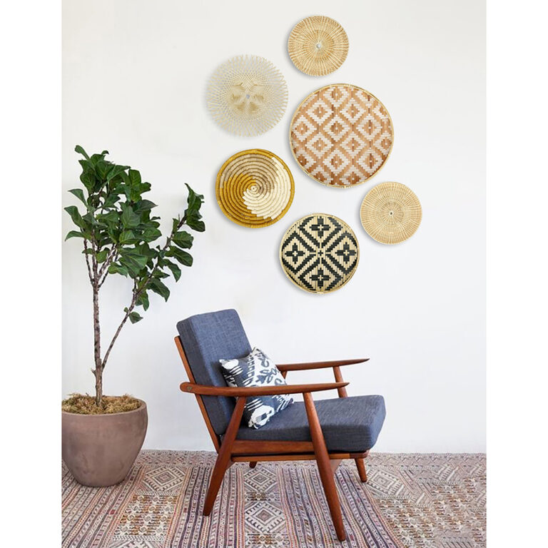 Top 5 wall decor trend 2023 What home decor is in style for 2023?