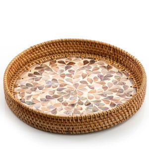 mother-of-pearl-rattan-tray-sku-m00155