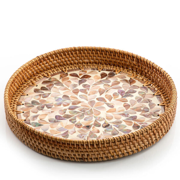 mother-of-pearl-rattan-tray-sku-m00155