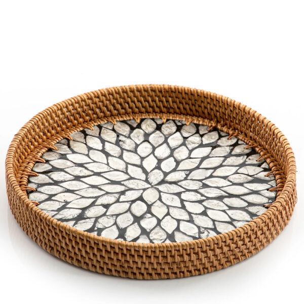 mother-of-pearl-rattan-tray-sku-m00159
