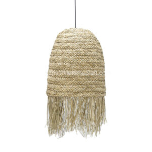 Seagrass Lampshade – C00565