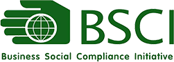 Certificate BSCI