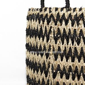 Seagrass Storage Basket sku C00574