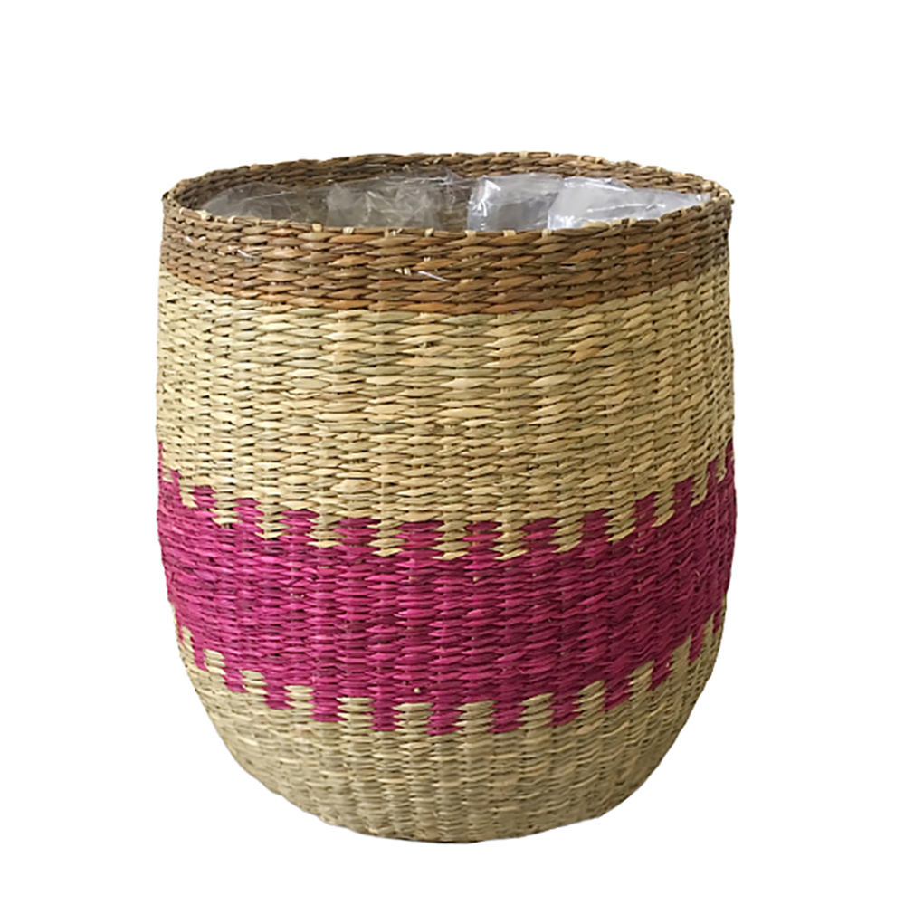 Six Types Of Seagrass Weaving And How To Recognize Them