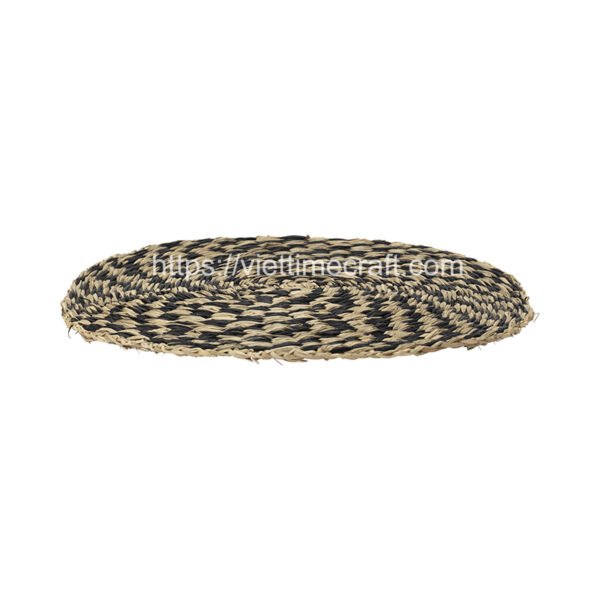 Seagrass wal decor sku C00564 from Viettime Craft