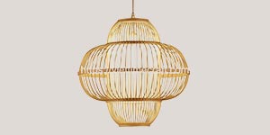 Bamboo Lampshade manufacturers, bamboo products wholesale, bamboo suppliers