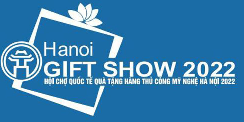 Hanoi Gift Show 2022