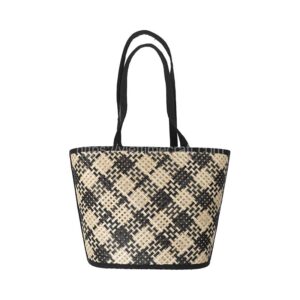 Zigzag Pattern Bags Wholesale From Viettimecraft