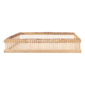 Bamboo Food Tray Without Handle Viettimecraft Wholesale