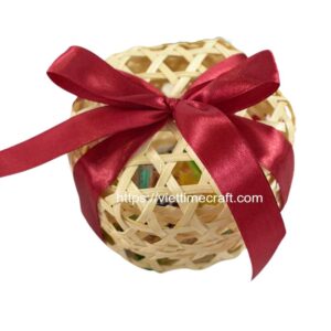 Viettimecraft-Wedding Bamboo Gift Box - vietnam handicraft supplier export wholesale 1