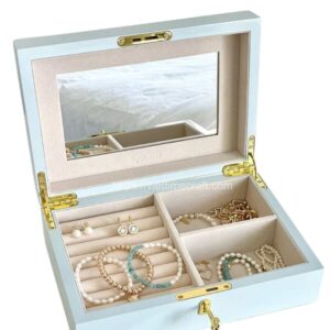 Lacquer Jewelry Box Viettimecraft Manufacturer Wholesale
