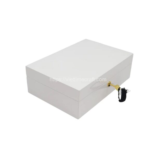 Lacquer Jewelry Box Viettimecraft Manufacturer Wholesale