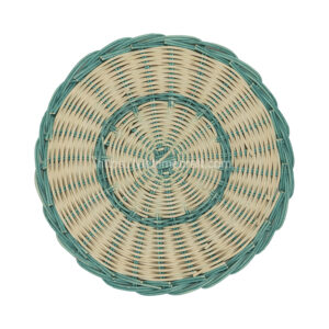 rattan placemat -vietnam handicraft supplier (1)