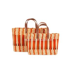 Seagrass Basket Viettimecraft Wholesale