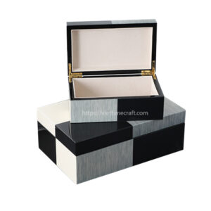 Viettimecraft - Luxury Lacquer Gift Box