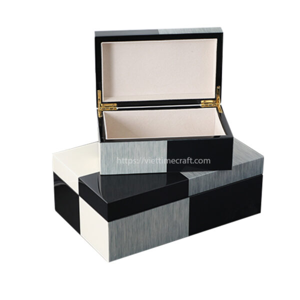 Viettimecraft - Luxury Lacquer Gift Box