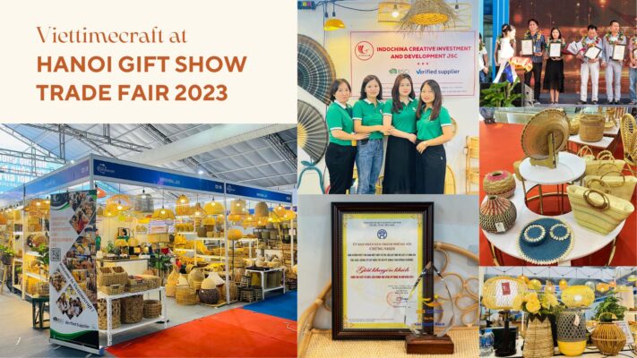 hanoi gift show trade fair 2023