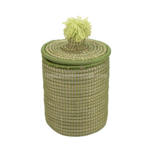 Seagrass Basker With Plastic String Wholesale