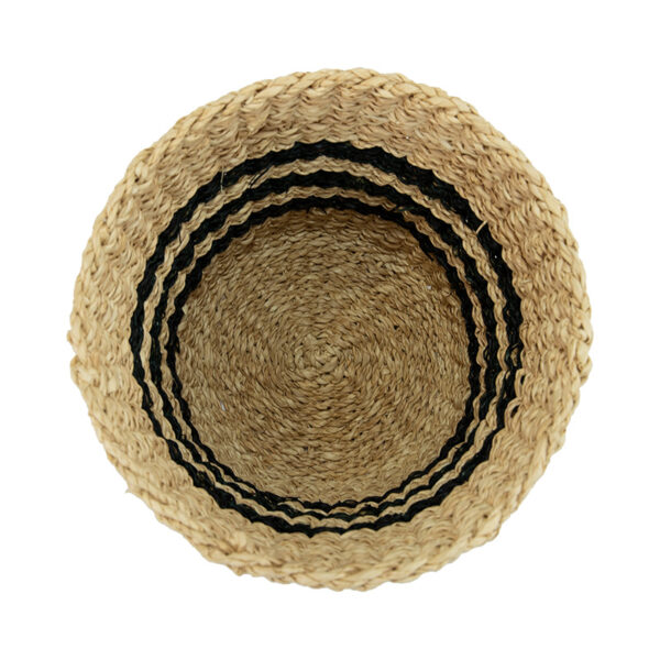 Wholesale Seagrass Basket Viettimecraft