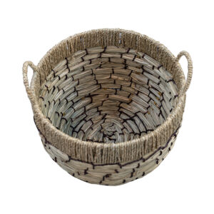 Wholesale Seagrass Basket Viettimecraft
