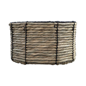 Seagrass Basket Viettimecraft