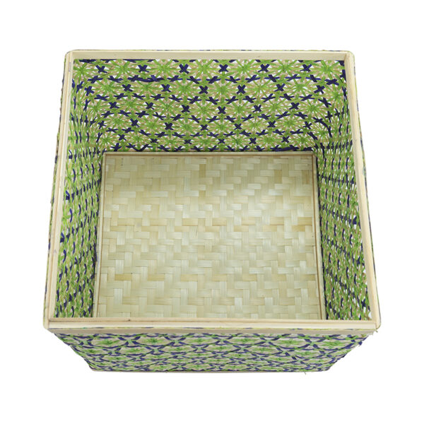 viettimecraft -bamboo box Wholesale Made In Vietnam