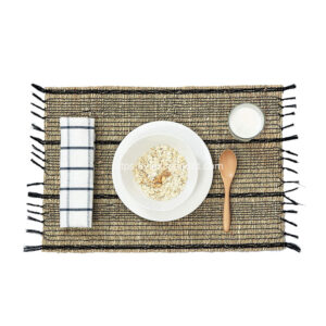 Seagrass Placemat Wholesale Handicraft