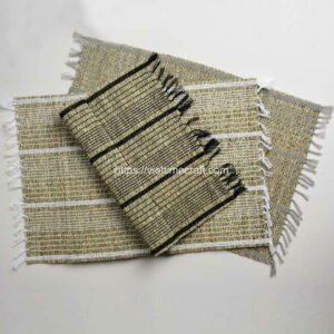 Seagrass Placemat Wholesale Handicraft