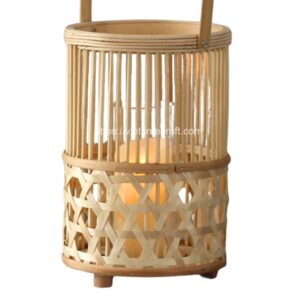 viettimecraft_bamboo lantern - handicraft export supplier