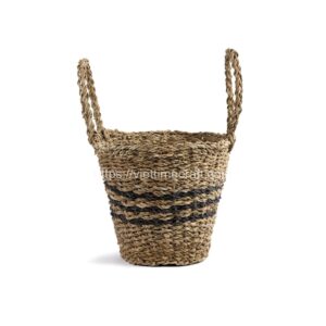 Wholesale seagrass handbag From Indochina.,JSC