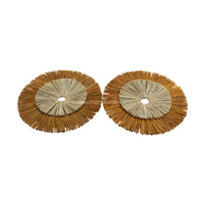 Hand Woven Seagrass Wall Decor Home Decoration Wholesale