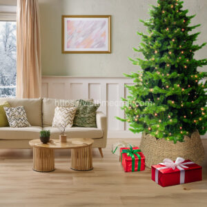 Christmas Tree Collar/ Skirt Tree Wholesale Viettimecraft